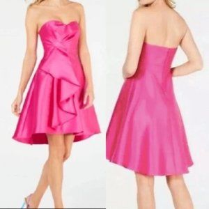 Adrianna Papell Dress (NWT)